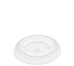 (D633000TN) TAPA PARA COPA SOUFFLE 3,4,5.5 OZ X 100 UND