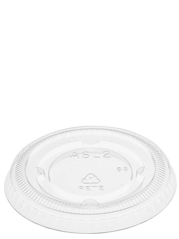 (D633000TN) TAPA PARA COPA SOUFFLE 3,4,5.5 OZ X 100 UND