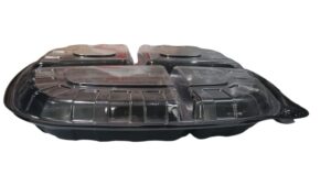 (T01721) AL-138 BASE CUATRO DIVISONES EN BOPS X 100 UND