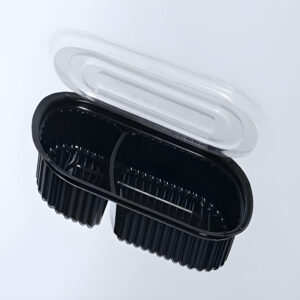 (T00658) AL-55 TAPA EMPAQUE EN BOPS X 100 UND