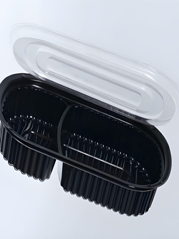 (T00658) AL-55 TAPA EMPAQUE EN BOPS X 100 UND