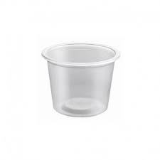 (D634002A) COPA SOUFFLE 4 OZ X 100 UND