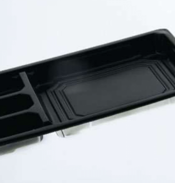 (T00197) AL-151 BASE EMPAQUE SUSHI X 100 UND