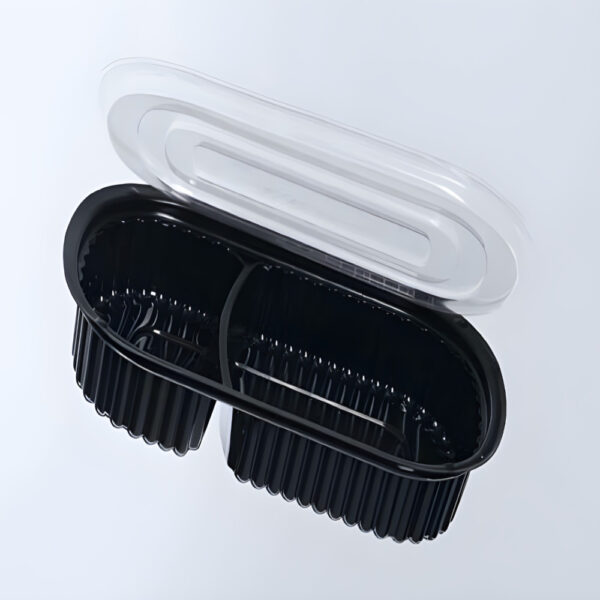 (T01190) AL-121 BASE 2 DIVISONES EN BOPS X 100 UND