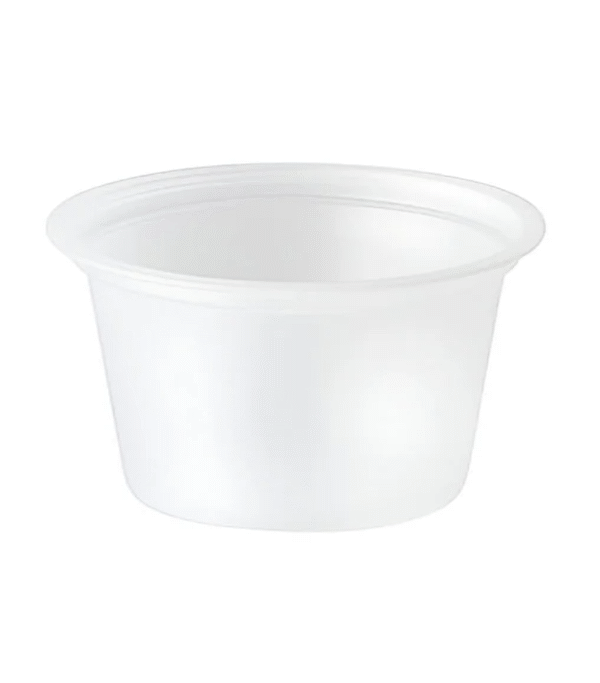 (D631502PN) COPA SOUFFLE 1.5 OZ X 100 UND