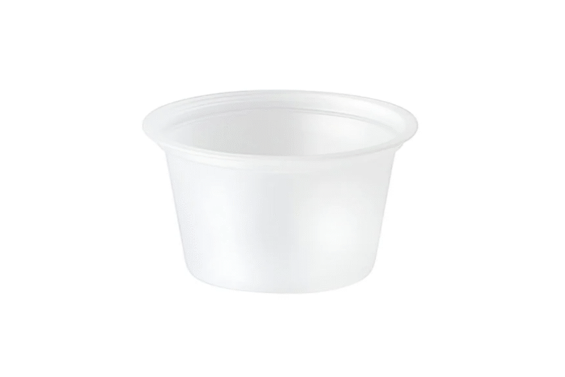 (D631502PN) COPA SOUFFLE 1.5 OZ X 100 UND