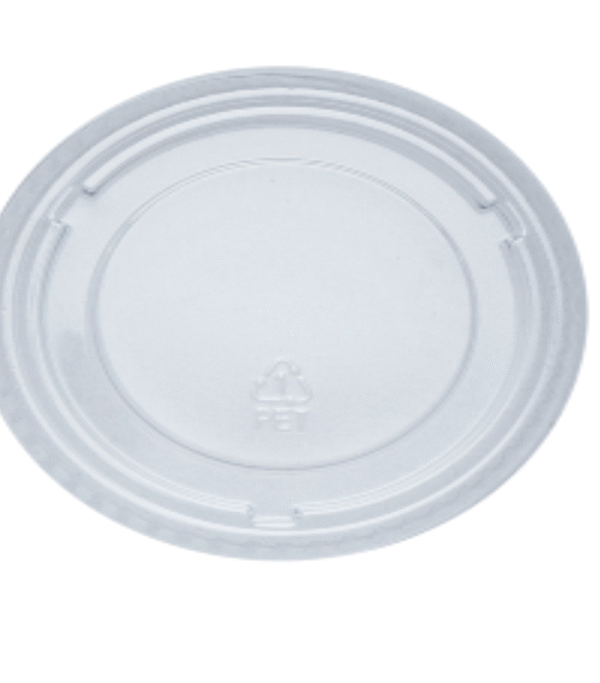 (D630500ATN) TAPA PARA COPA SOUFFLE 0.5,0.75,1.0 OZ X 100 UND