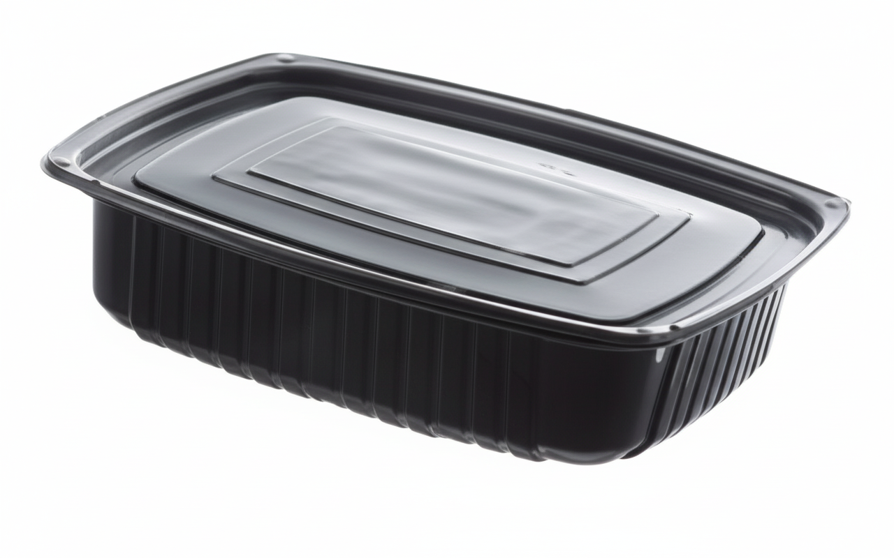 (T00137) AL-133 TAPA EMPAQUE 64 ONZAS EN BOPS X 100 UND