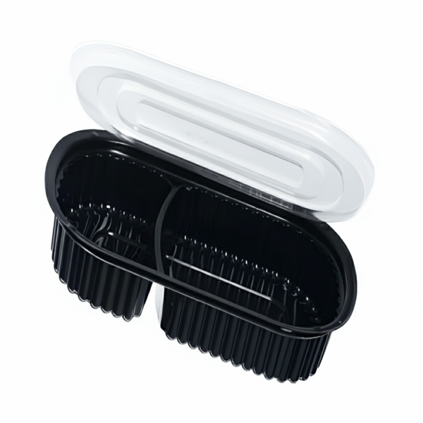 (T01190) AL-121 BASE 2 DIVISONES EN BOPS X 100 UND