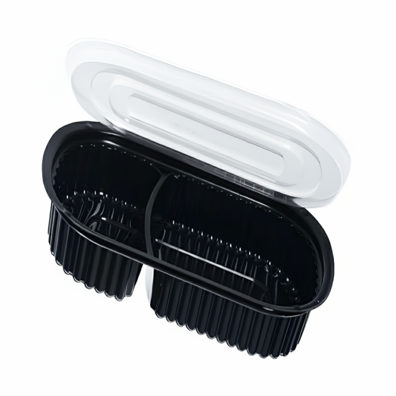 (T01190) AL-121 BASE 2 DIVISONES EN BOPS X 100 UND