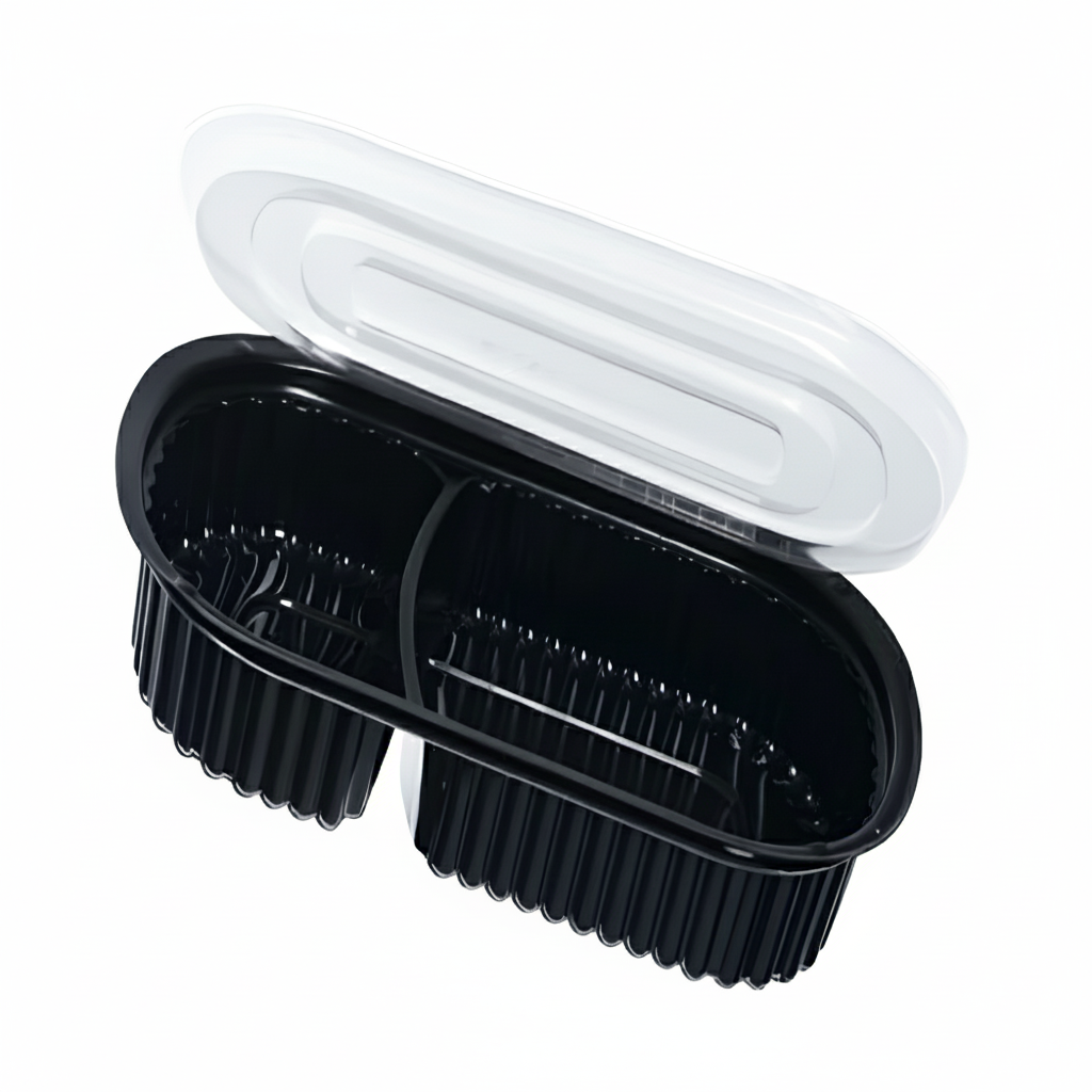 (T01190) AL-121 BASE 2 DIVISONES EN BOPS X 100 UND