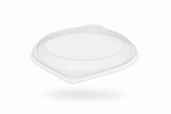 (T01483)AL-18 TAPA CAZUELA REDONDA GRANDE X100 UND