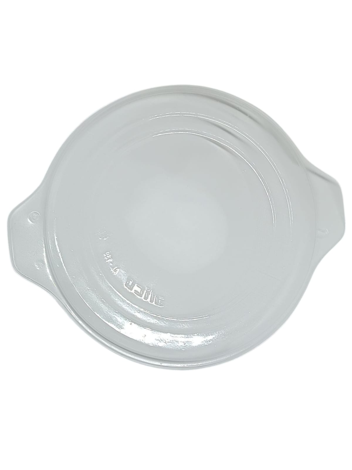 (T01049) AL-139 TAPA EMPAQUE SOPA EN BOPS X 100 UND
