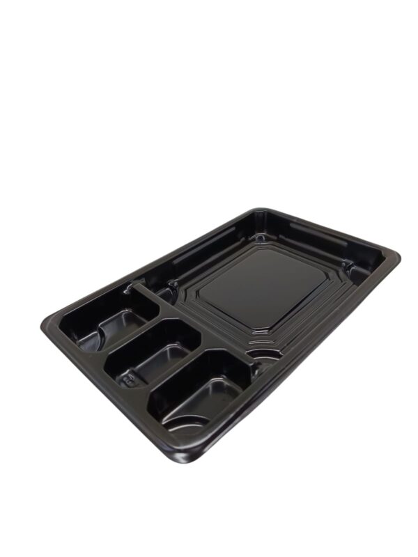 (T00197) AL-151 BASE EMPAQUE SUSHI X 100 UND
