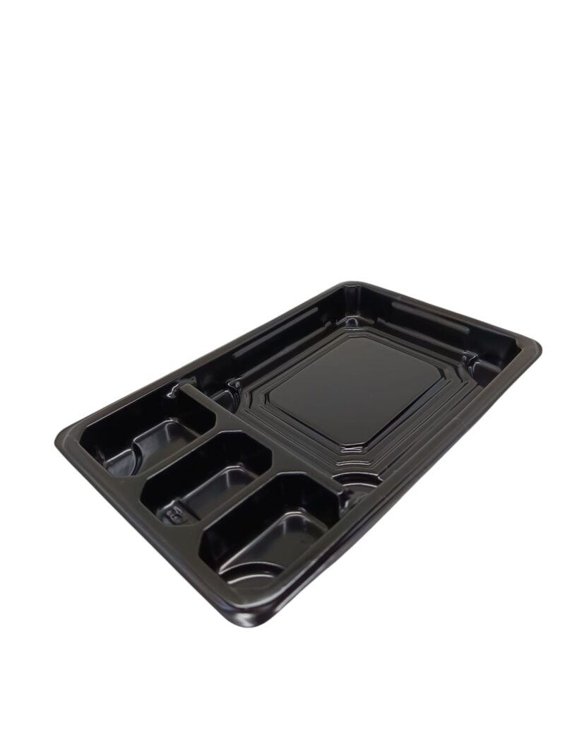 (T00197) AL-151 BASE EMPAQUE SUSHI X 100 UND