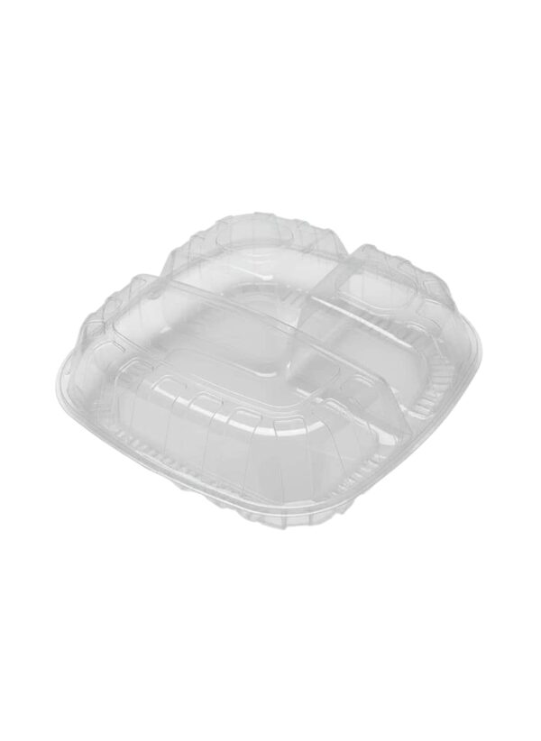 (T01043) AL-138 TAPA ALTA TRES DIVISIONES EN BOPS X 100 UND