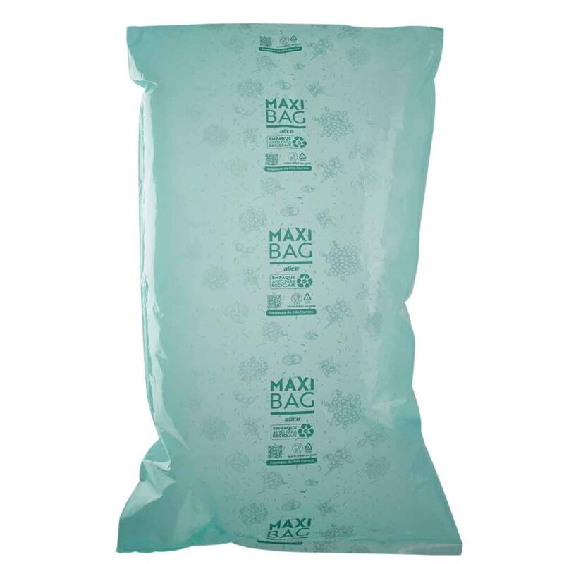 BOLSA GRAN FORMATO MAXIBAG APTA PARA EXPORTAR - Imagen 2