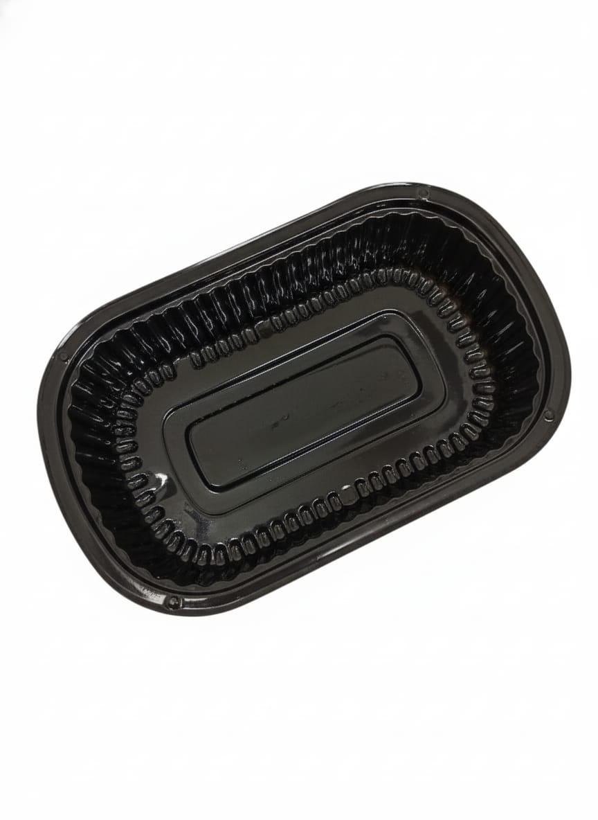 (T00697) AL-55 BASE EMPAQUE EN BOPS NEGRO X100 UND - Imagen 4