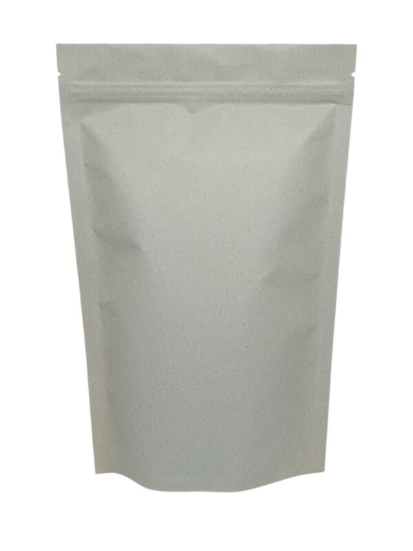 BOLSA PAPEL FLEX METALIZADA ALTA BARRERA CON ZIPPER