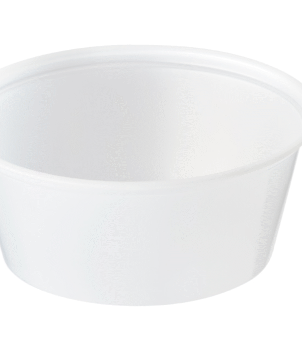 (D634002A) COPA SOUFFLE 4 OZ X 100 UND