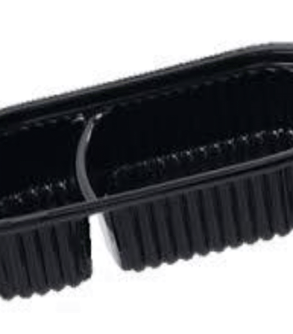 (T01467)AL-133 BASE EMPAQUE 2 DIVISIONES 64 ONZAS EN BOPS X 100 UND