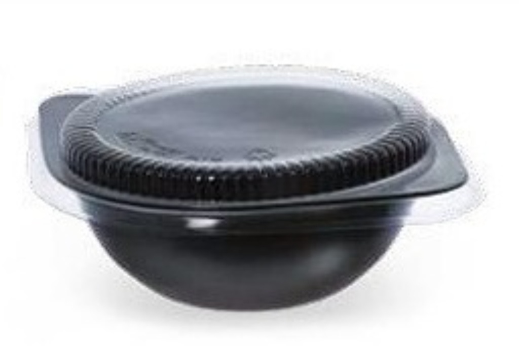 (T01353) AL-18 BASE CAZUELA REDONDA GRANDE X 100 UND