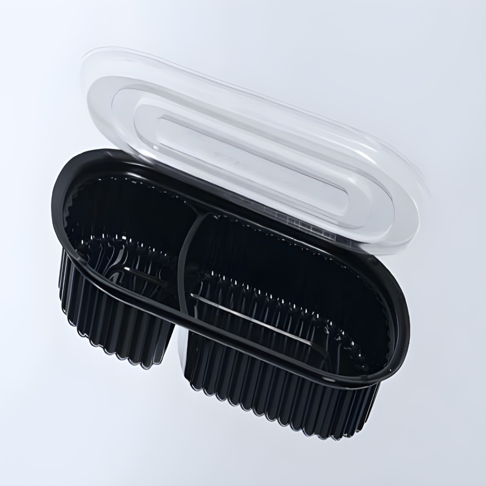 (T00658) AL-55 TAPA EMPAQUE EN BOPS X 100 UND