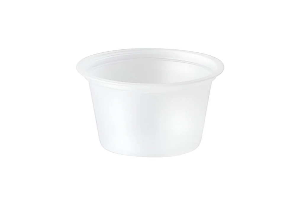 (D630502AN) COPA SOUFFLE 0.5 OZ X 100 UND