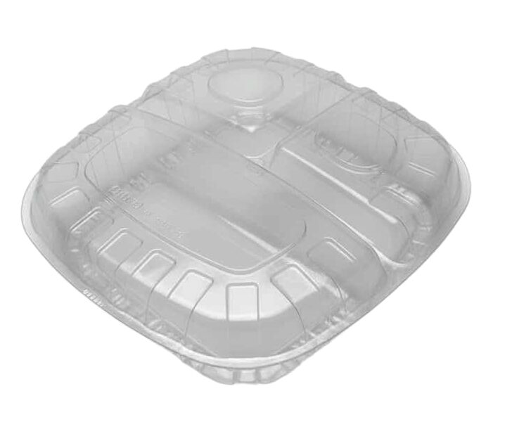 (T01429) AL-138 B TAPA BAJA TRES DIVISIONES EN BOPS X 100 UND