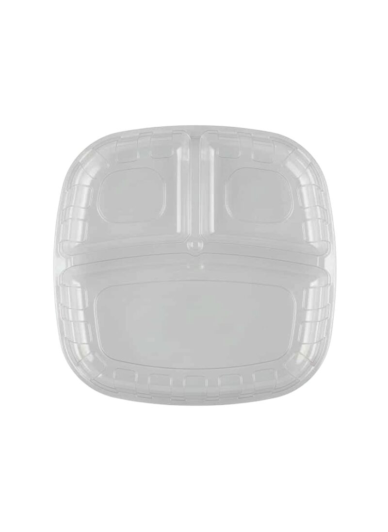(T01429) AL-138 B TAPA BAJA TRES DIVISIONES EN BOPS X 100 UND - Imagen 2
