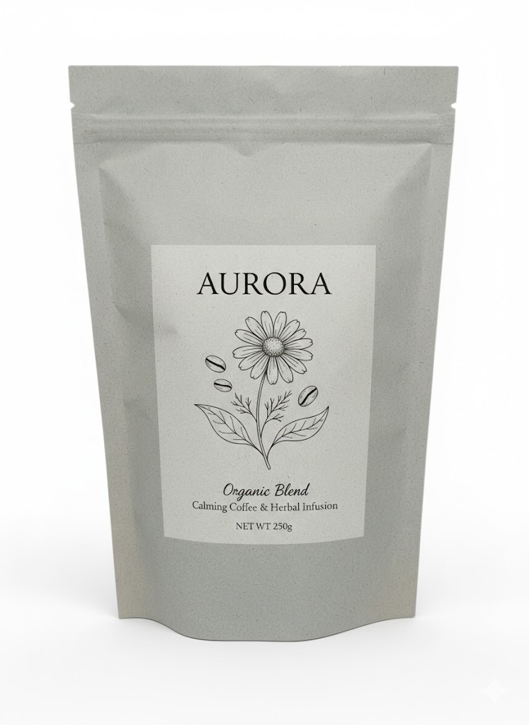 BOLSA PAPEL FLEX UP PAPEL/FOIL/PEBD ALTA BARRERA O2 CON ZIPPER + VÁLVULA DESGACIFICADORA + MUESCA ABRE FÁCIL - Imagen 9