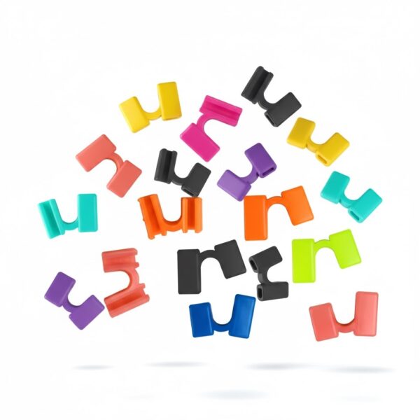 [1100100174] AYUDAS PARA PARA PALITOS SUSHI EASY SHOP PAQUETE DE PARES X150 UND