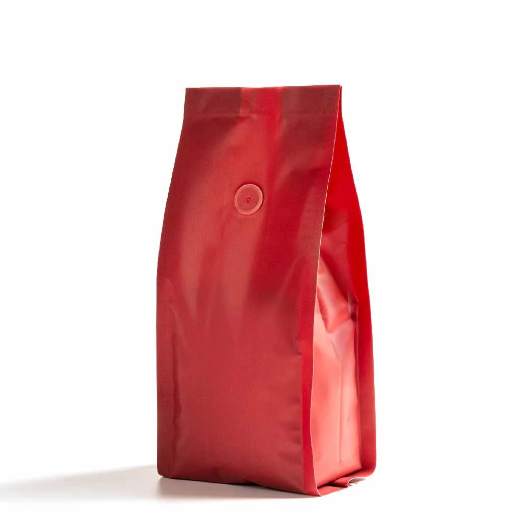 BOLSA RECIPLUS RECICLABLE CUATRO SELLOS MATE PAQUETE X100 UND - Imagen 2