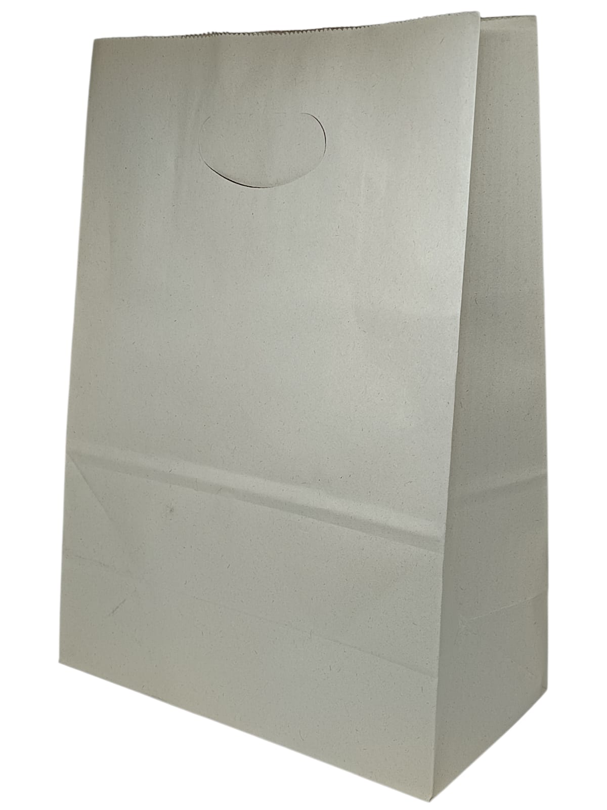 (1100100167) BOLSA KRAFT SIN IMPRESION - Imagen 3