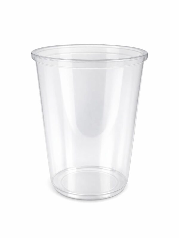 CONTENEDOR DOMINGO PAQUETE X25 UND, CAJA X20 PAQUETES