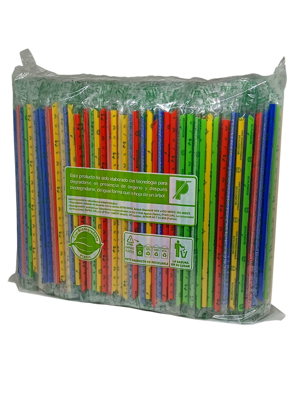 [1100100199] PITILLO 6MM PAQUETE X 500 UND